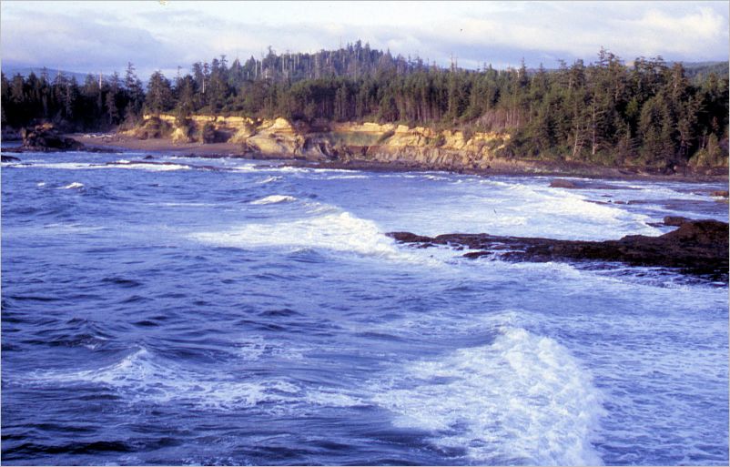 Vacation-1983 Oregon Uncle Jay-196a